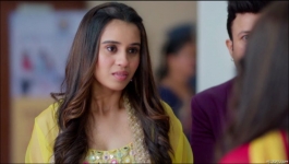 Pyaar Ka Pehla Naam Radha Mohan - 14th April 2024